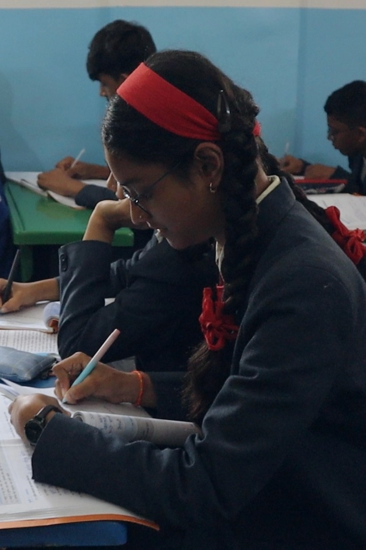 Course studies at VALHUE