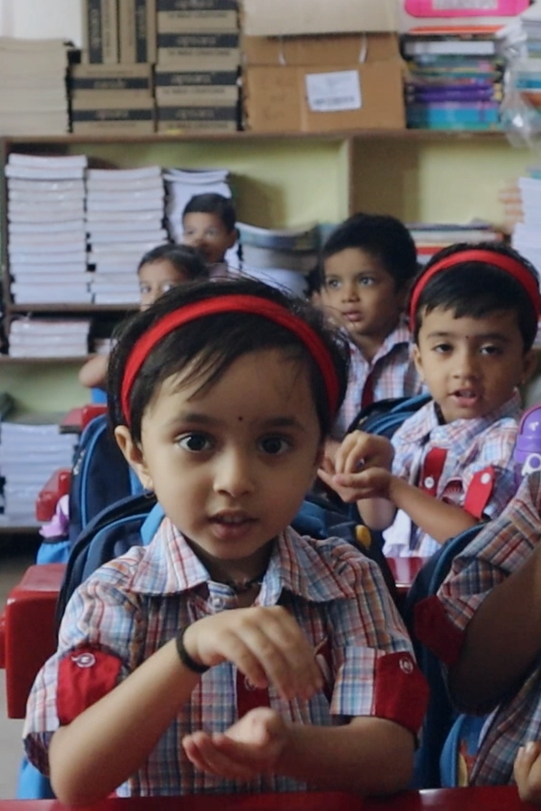 Foundational learning at VALHUE