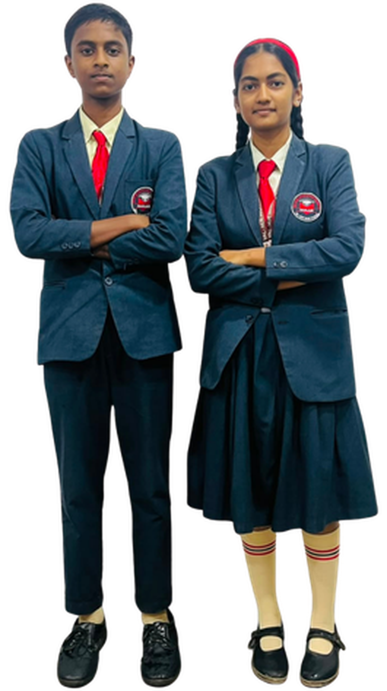 9th-10th uniform